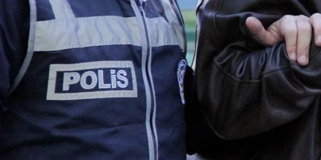 Samsun’da IŞİD operasyonu: 12 gözaltı