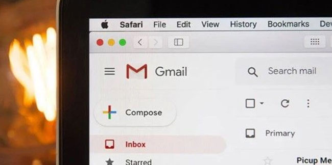 Gmail kullanıcıları dikkat! Kalıcı olarak değişti