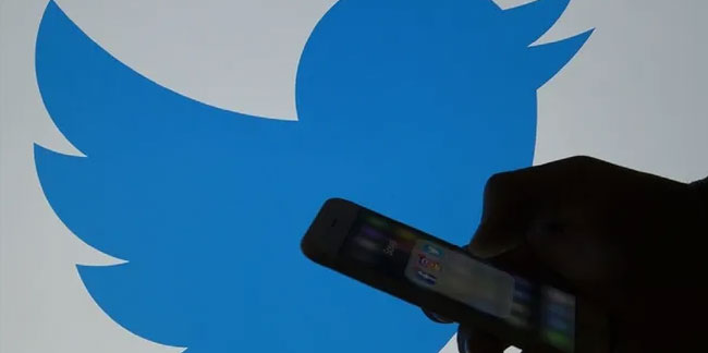 Twitter'dan yeni karar: Tik yoksa hesap koruma yok