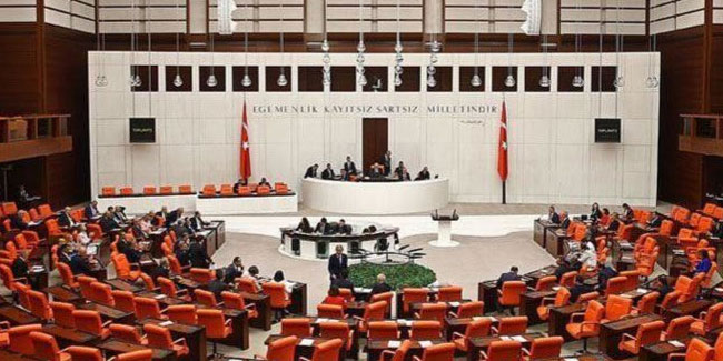 Meclis toplanamadı! Kemal Kılıçdaroğlu'ndan tepki!