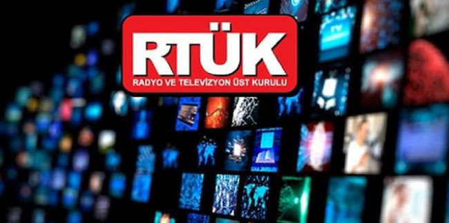 RTÜK'ten Habertürk, FOX ve Akit TV'ye para cezası