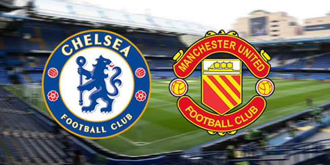 Chelsea, Manchester United maçı ne zaman, saat kaçta, hangi kanalda izlenecek?