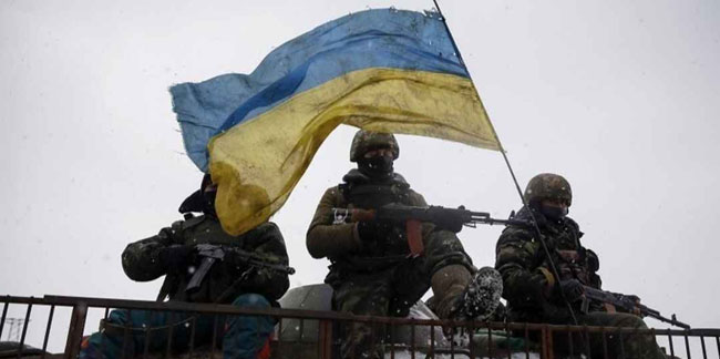 Putin bunu beklemiyordu: Ukrayna ordusu Rus topraklarına girdi!