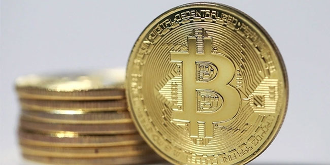 Bitcoin'in fiyatı Mayıs 2022’den beri en yüksek seviyesinde!