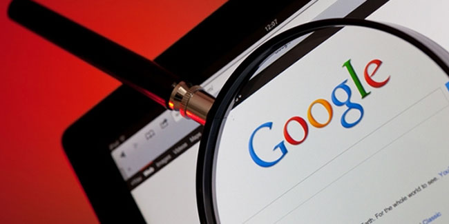 Google'a domain şoku! 25 liraya kaybetti