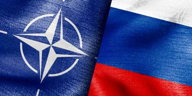 NATO'da üst düzey casus şoku! Gizli belgeleri Rusya'ya sızdırdı