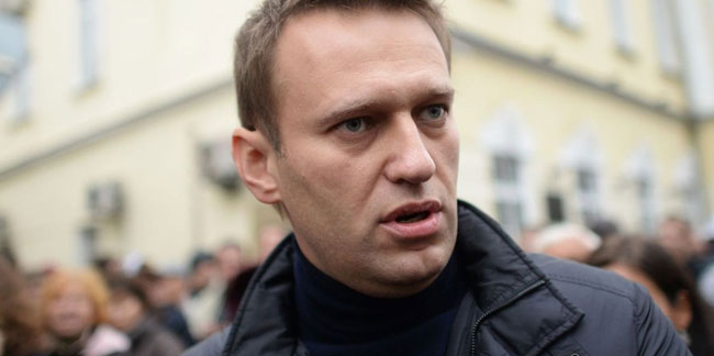 Rus muhalif Navalnıy'den Kuran-ı Kerim çıkışı!