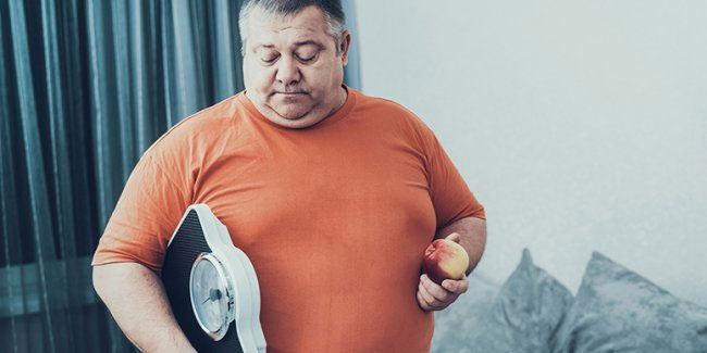 Türkiye’de obez bireylerin oranı yüzde 21,1 oldu