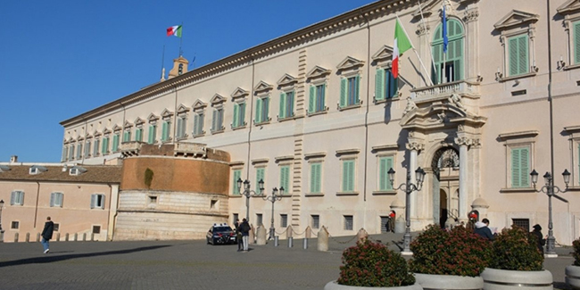 İtalya cumhurbaşkanlığı seçimleri: İlk turdan sonuç çıkmadı