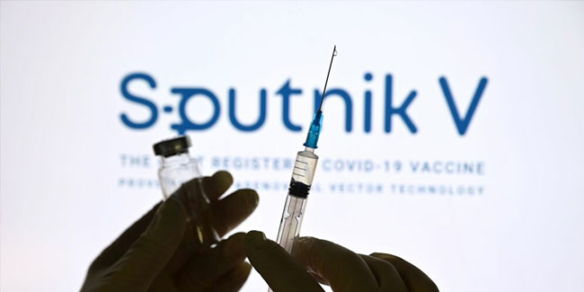 Sputnik V aşısı ne zaman gelecek? Yan etkileri var mı?