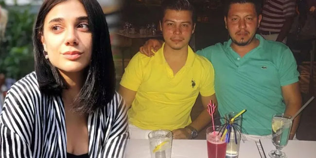 Pınar Gültekin davasında savcılık itirazının detayları ortaya çıktı: Yakıldığında hayattaydı