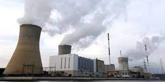 Belçikalıların nükleer santrallere desteği artıyor