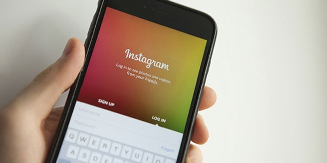 Instagram yeni özelliğini kullanıma sundu!