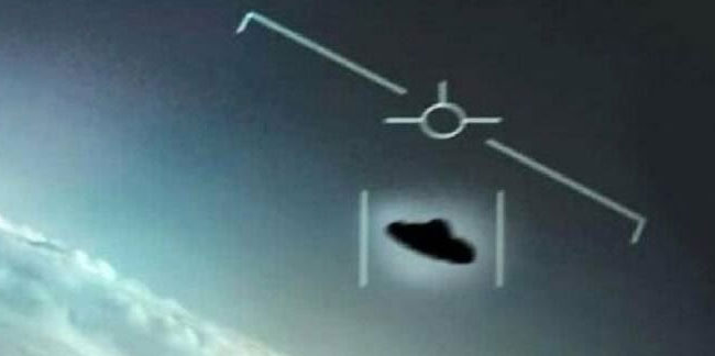 NASA Başkanı'ndan korkutan UFO açıklaması: Yalnız değiliz
