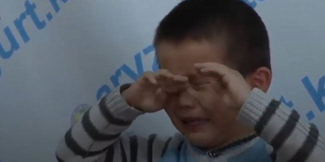 Yarım milyon Uygur çocuk asimilasyon kamplarına dolduruldu