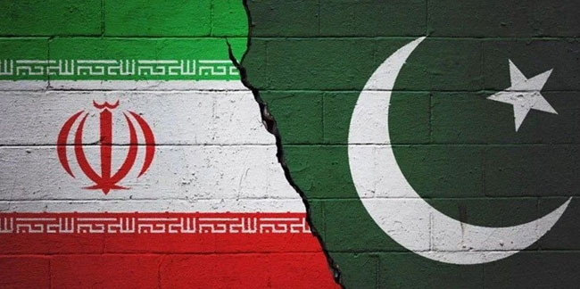 Pakistan, İran'la gerilimin sona erdiğini duyurdu!