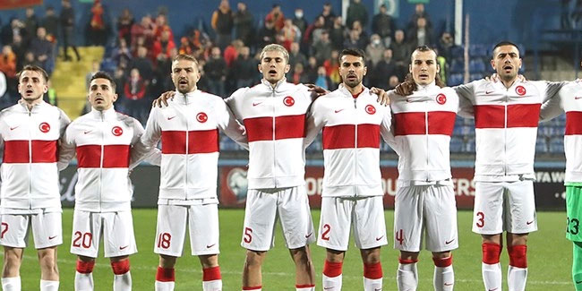 Türkiye Ermenistan maçı ne zaman, saat kaçta? 