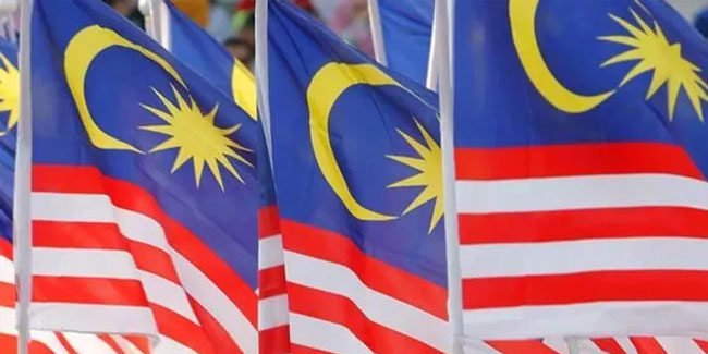 Malezya'dan Türkiye hamlesi: Yeni roadshow başlattı