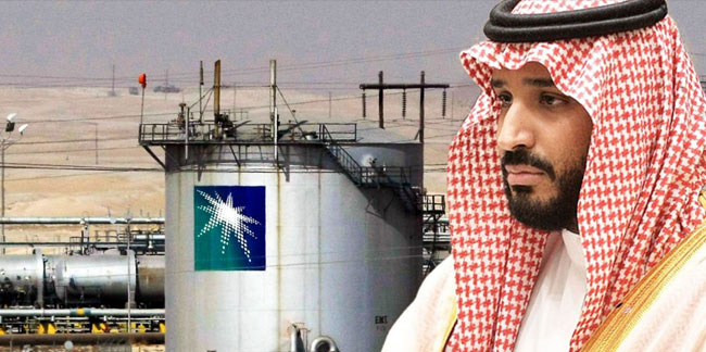 Akaryakıta yeni zamlar yolda! Suudi Arabistan petrole zam yaptı!