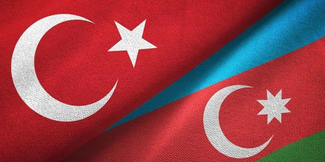500 Türk yatırımcı Azerbaycan'a çıkarma yapacak