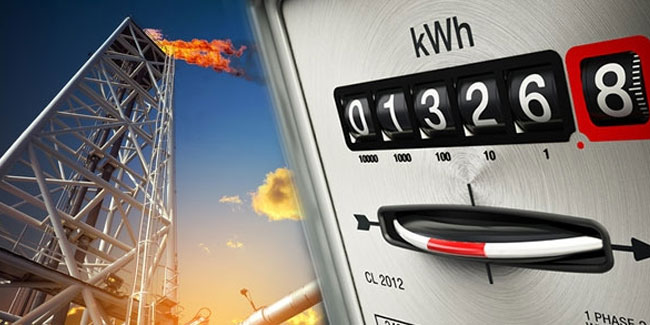 Elektrik ve doğal gaz faturaları bir ayda ikiye katlandı!