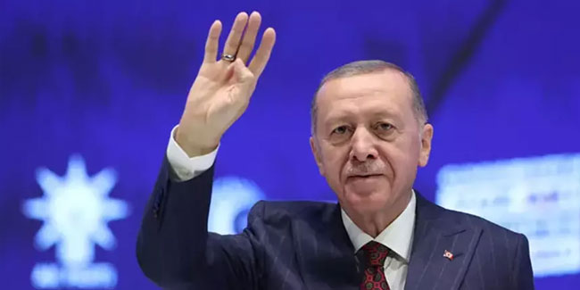Özgür Özel, Cumhurbaşkanı Erdoğan'a tazminat ödeyecek