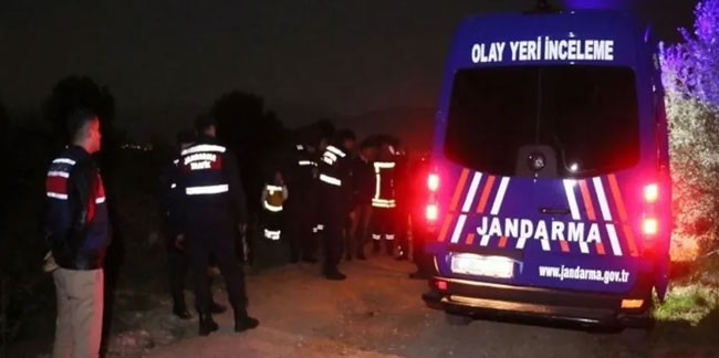 İzmir'de akrabalar birbirine girdi: 14 yaşındaki çocuk hayatını kaybetti