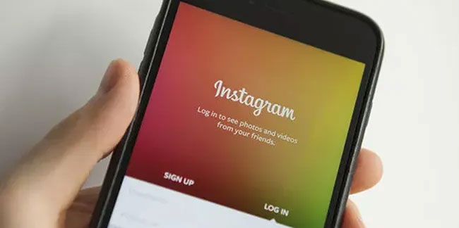 Instagram'dan yeni özellik: Sorun varsa sallamanız yeter!