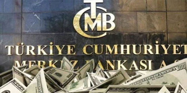 Dolar Merkez Bankası'nın faiz kararına böyle tepki verdi