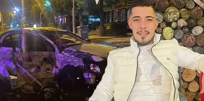Gaziantep'te otomobiller kafa kafaya çarpıştı! 2 ölü, 3 yaralı