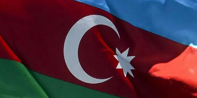 Azerbaycan Dışişleri Bakanı Bayramov, İranlı mevkidaşıyla görüştü!