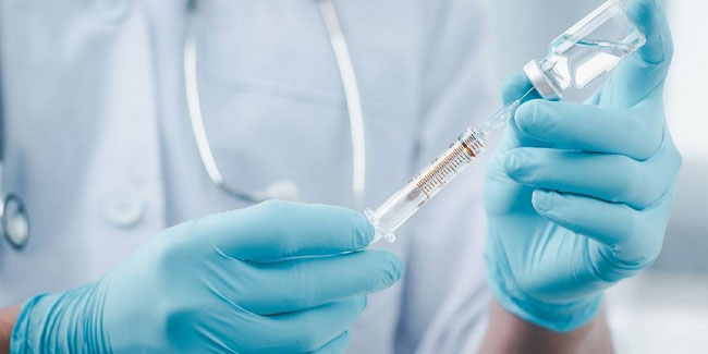 Grip aşıları geliyor! 3,5 milyon aşı, bu ay eczanelerde olacak