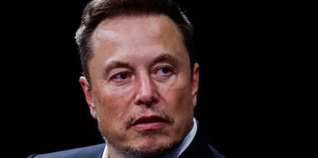 WSJ "Gezegenin en zengin insanı uyuşturucu bağımlısı" demişti! Elon Musk'tan yanıt geldi