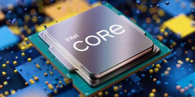 Yeni nesil Intel Core i9-13900K, 8 GHz barajını geçti