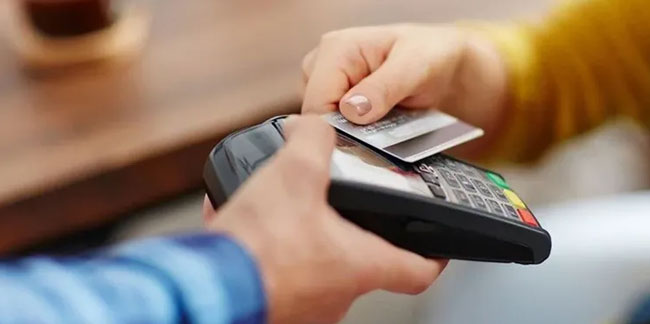 Bankalardan müşterilere kredi kartı uyarısı!