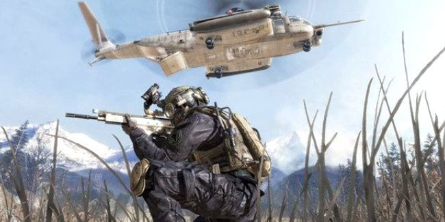 Call of Duty Mobile ilk günden rekor kırdı