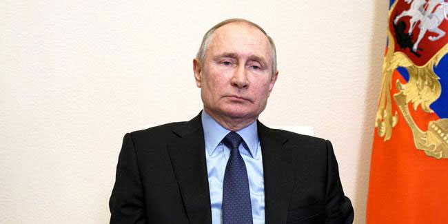 Rusya Devlet Başkanı Putin'den İran çıkışı: Hiçbir bilgim yok