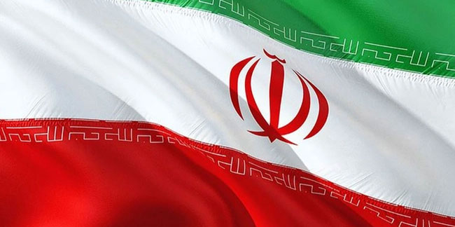İran, İsrail bağlantılı 14 teröristin yakalandığını duyurdu!