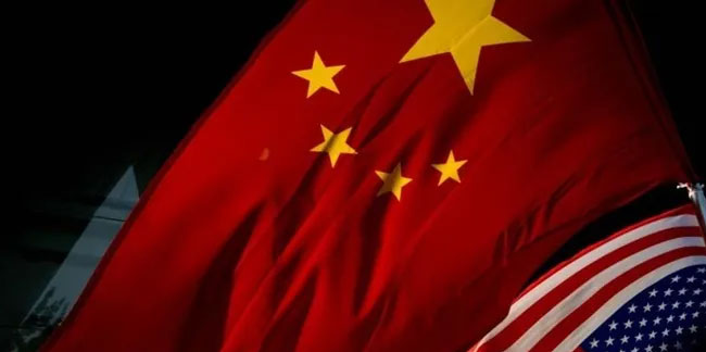 ABD'nin Çin ile rekabetinde dengeleri değiştirecek gelişme!