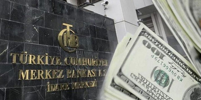 Merkez Bankası'nın müdahaleleri boşa çıktı: Dolar 18 TL'ye kanca attı