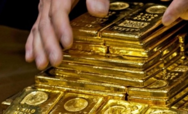 Hangi Balkan ülkesinde 20 ton altın bulundu?