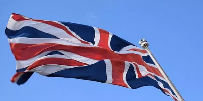 İngiltere'de başbakanlık yarışının ilk adayı belli oldu