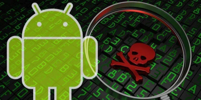 Android kullanıcıları dikkat! 60 uygulamada virüs tespit edildi