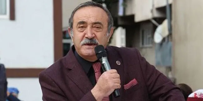 Şavşat Belediye Başkanı, CHP'den istifa etti