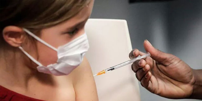 Pfizer'dan flaş yeni aşı açıklaması