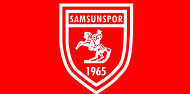 Samsunspor'a Trabzon'dan transfer! Resmen açıklandı