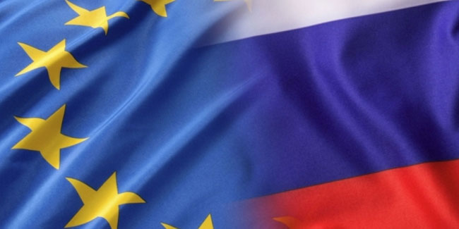 Avrupa Birliği Rusya'ya yaptırım uygulamaya devam edecek