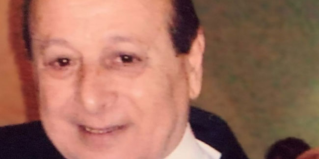 Trabzonspor eski yöneticisi Eyüboğlu kalp krizi sonrası yaşamını yitirdi