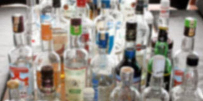 Rusya'da sahte içkiden 18 kişi hayatını kaybetti