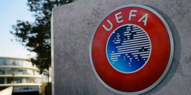 UEFA'dan iki önemli Türkiye kararı